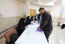 گزارش تصویری ثبت نام دانشجویان جدید الورود